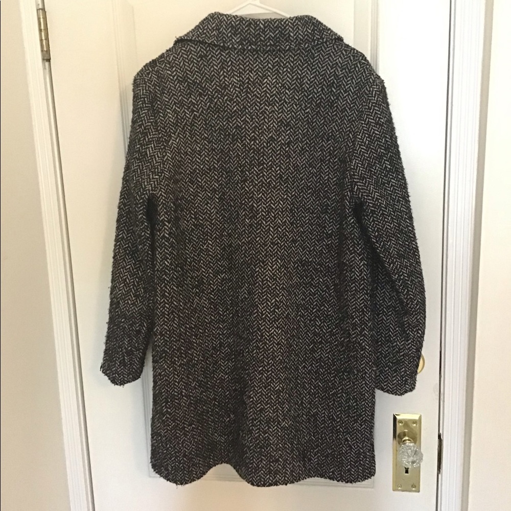 Winter coat - Picture 2 of 3